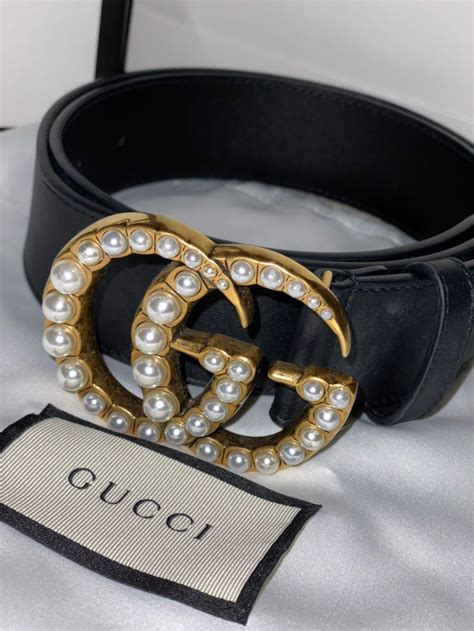 all gucci belts ever made|authentic gucci belts for sale.